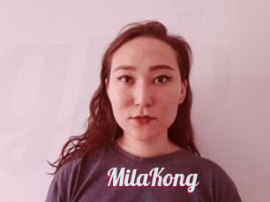 MilaKong