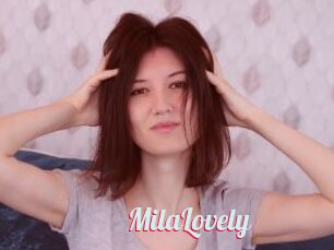 MilaLovely