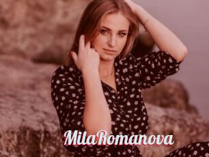 MilaRomanova