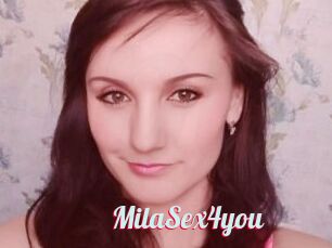 MilaSex4you