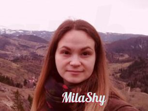 MilaShy