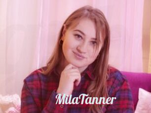 MilaTanner