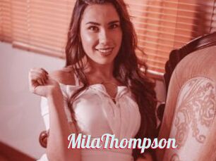 MilaThompson