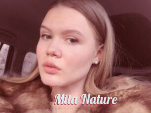 Mila_Nature