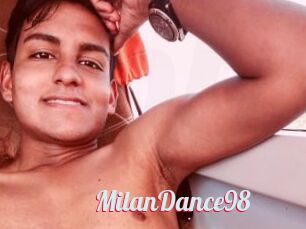 MilanDance98