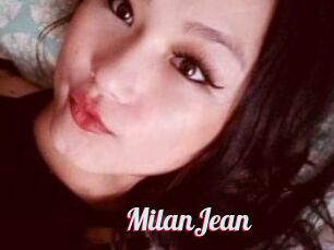 MilanJean