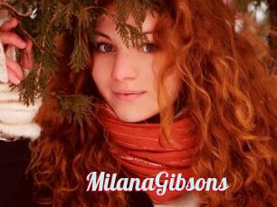 MilanaGibsons