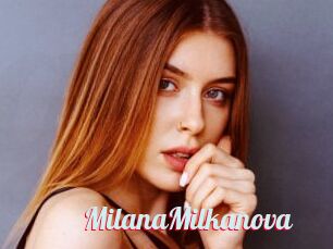 MilanaMilkanova