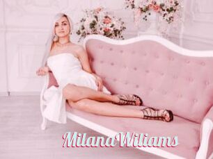 MilanaWiliams