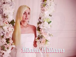 MilanaWilliams