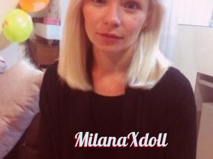 MilanaXdoll