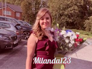 Milanda123