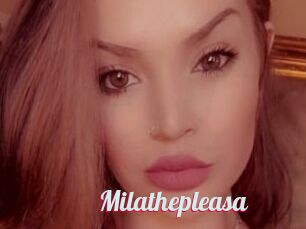 Milathepleasa