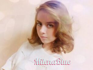 MilenaBlue