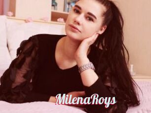 MilenaRoys