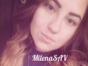 MilenaSAV