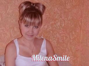 MilenaSmile