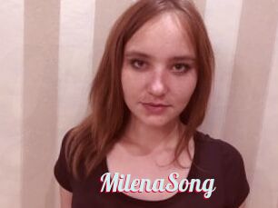 MilenaSong