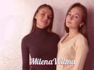 MilenaWilma