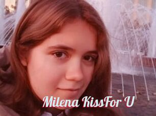 Milena_KissFor_U