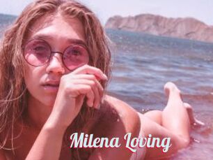 Milena_Loving