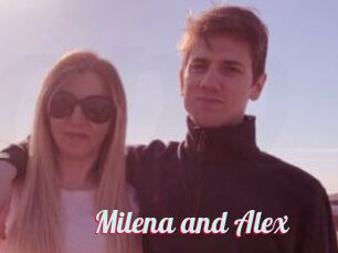 Milena_and_Alex