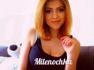 Milenochka