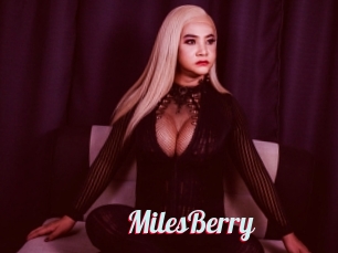 MilesBerry