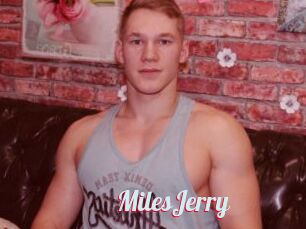 MilesJerry