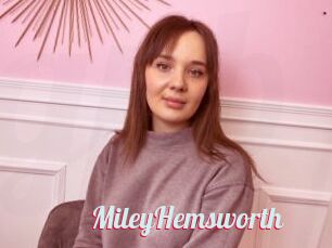 MileyHemsworth