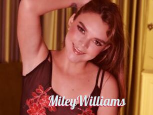 MileyWilliams