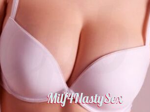 Milf4NastySex