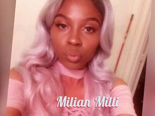 Milian_Milli