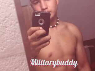 Militarybuddy