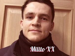 Milito_XX