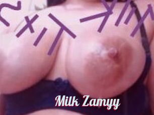 Milk_Zamyy