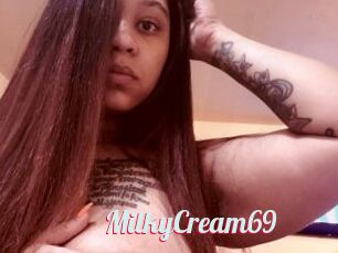 MilkyCream69