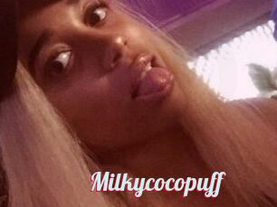 Milkycocopuff