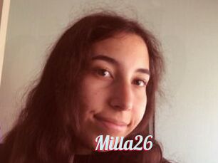 Milla26