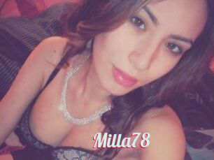 Milla78