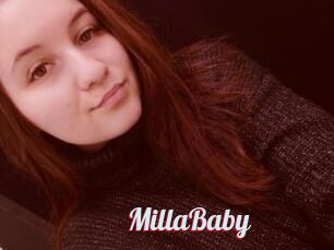 MillaBaby