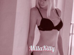 MillaKitty