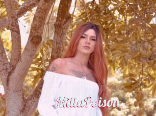 MillaPoison