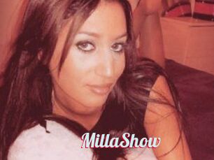 MillaShow