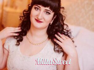 MillaSweet