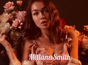 MillanaSmith