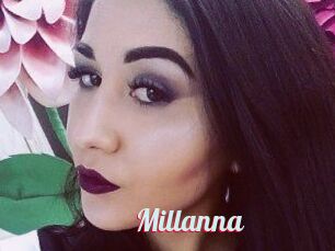 Millanna