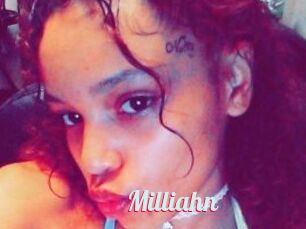 Milliahn