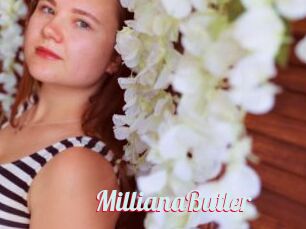 MillianaButler