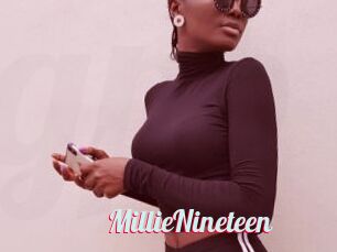 MillieNineteen